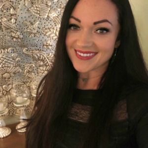 Meet your Posher, Tiffany